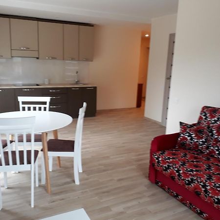 Laimos Vila Palanga Kültér fotó