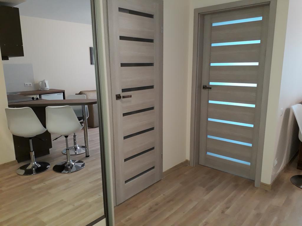Laimos Vila Palanga Kültér fotó