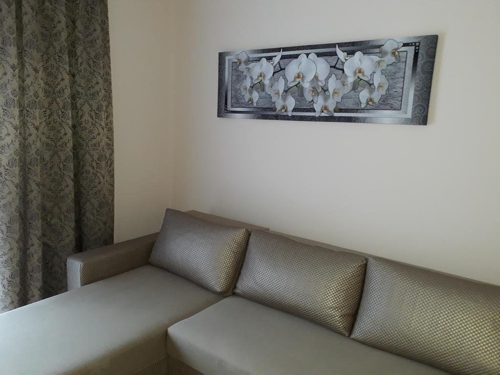 Laimos Vila Palanga Kültér fotó
