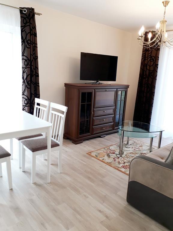 Laimos Vila Palanga Kültér fotó