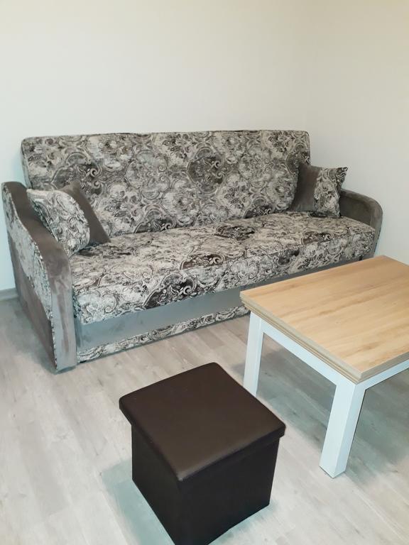 Laimos Vila Palanga Kültér fotó